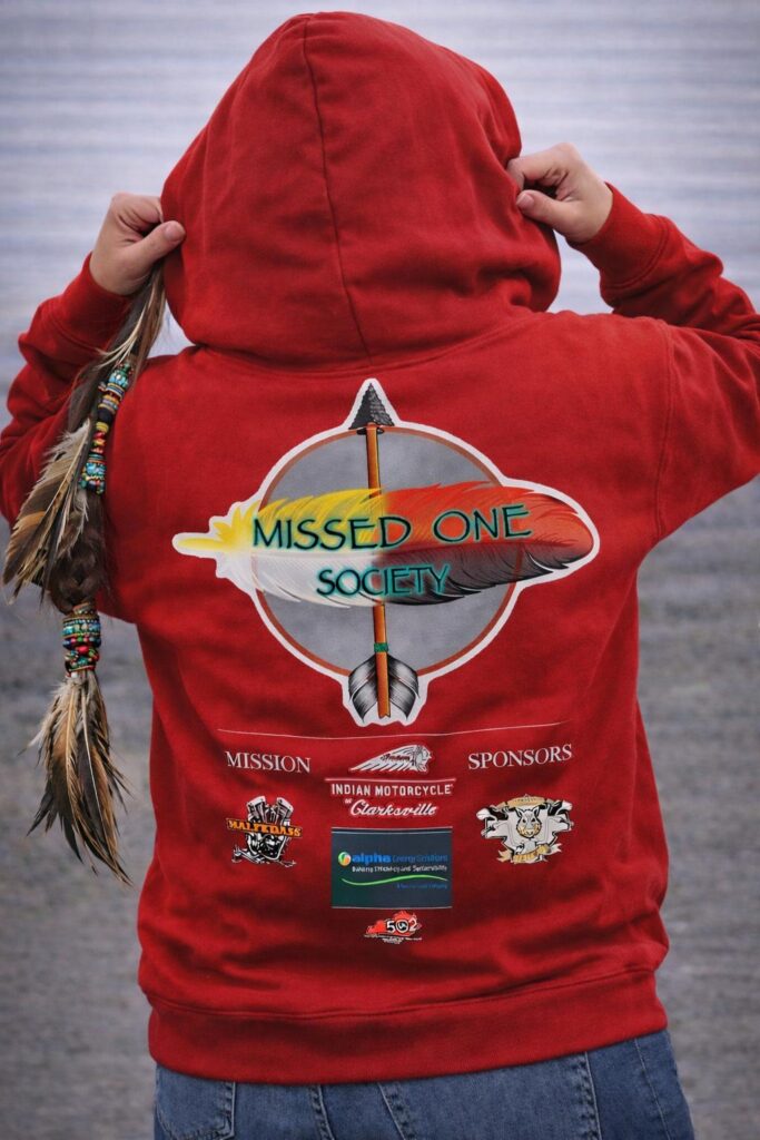 MOS SPONSER HOODIE